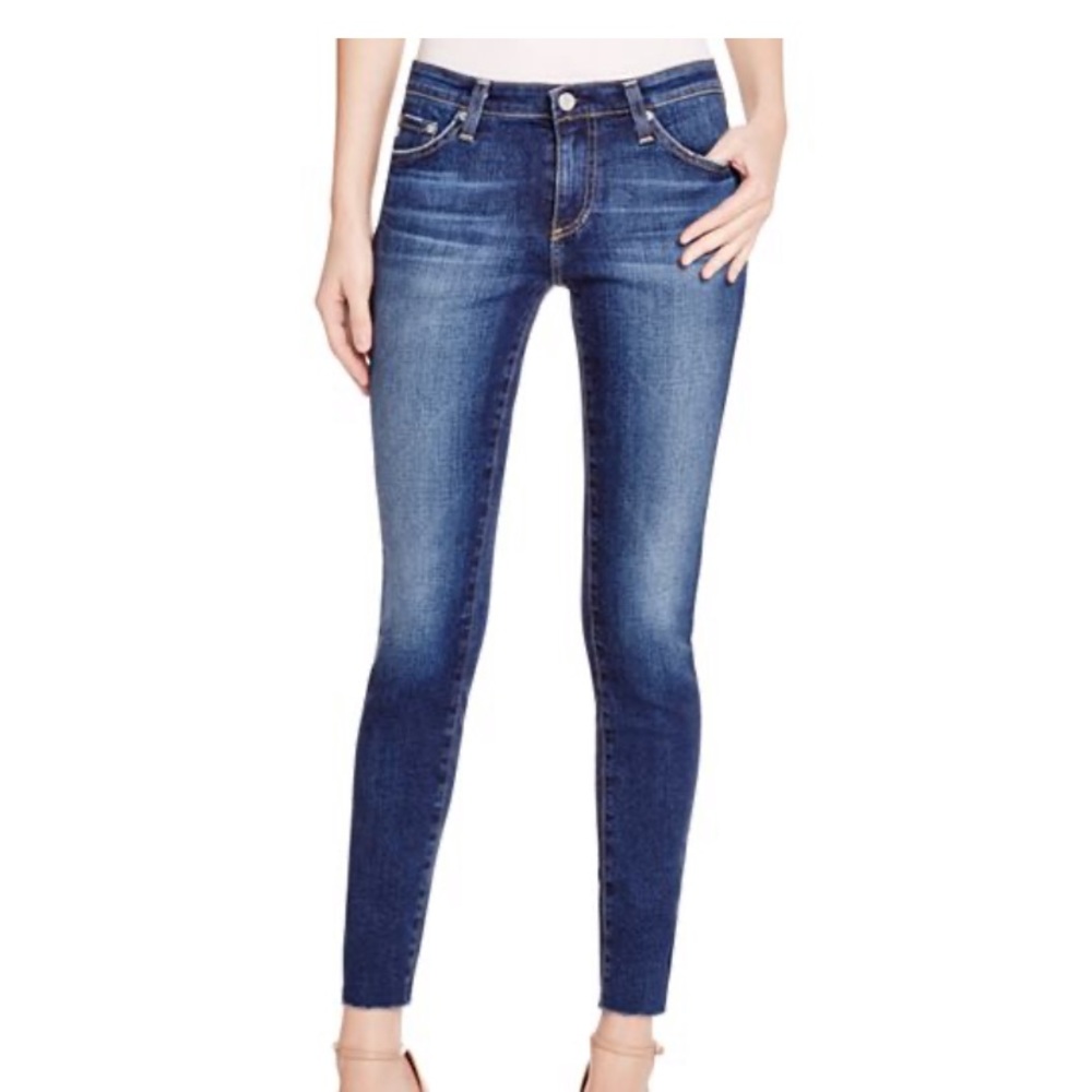Adriano goldschmied jeans